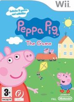 Peppa Pig /Wii