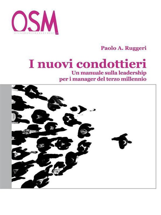 I Nuovi Condottieri - cover