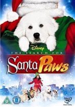 Search For Santa Paws