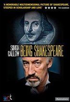 Being Shakespeare