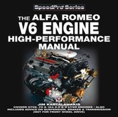 Alfa Romeo V6 Engine