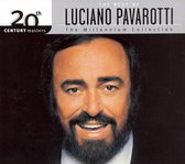 Best of Luciano Pavarotti: 20th Century Masters/The Millennium Collection