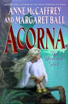 Acorna series 1 - Acorna