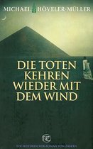 Die Toten Kehren Wieder Mit Dem Wind