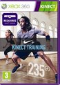 Nike Plus Kinect Training Programma