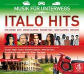 Musik Fur Unterwegs - Italo Hits