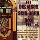 Die Mega Schlager Box