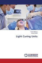 Light Curing Units
