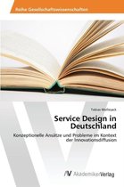 Service Design in Deutschland