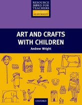 Art and Crafts with Children E-Book