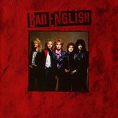 Bad English - Bad English (CD)