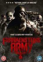 Frankenstein's Army