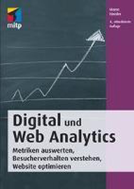 Digital und Web Analytics - cover