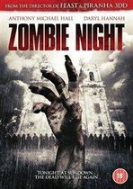Zombie Night - Movie