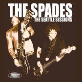 Seattle Sessions -mcd-