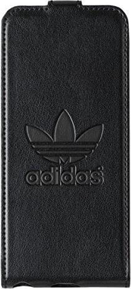 adidas Originals Flip Case Black/Black iPhone 5C