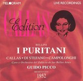 Bellini: I Puritani