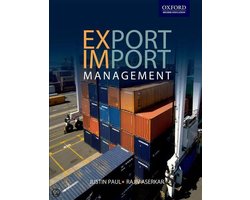 Export Import Management