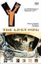 Y: The Last Man 03: Ein kleiner Schritt