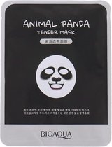 Panda Gezichtsmasker | Animal Panda Tender Mask Sheet