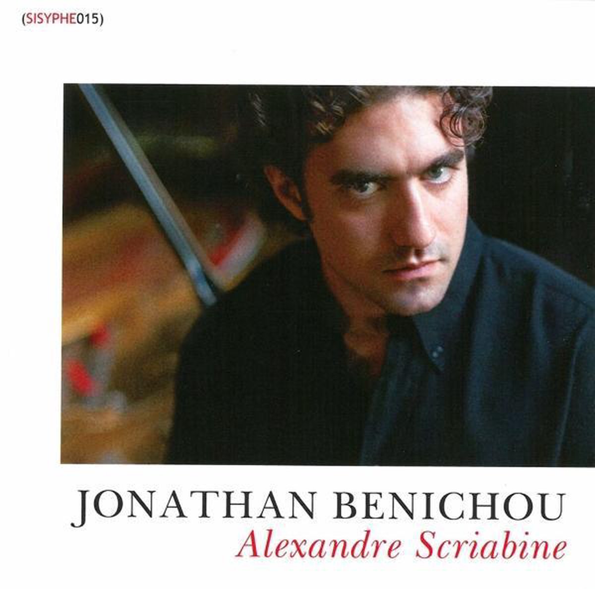 Sonates & Etudes / Piano Works