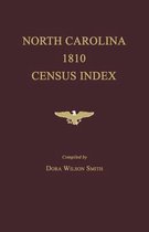 North Carolina 1810 Census Index
