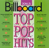 Billboard Top Pop Hits 1963