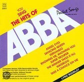 Karaoke: ABBA [Traditions Alive]