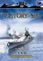 Victory At Sea- The Forces Of Evil Are Defeated (DVD)