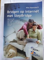 Bridgen op internet met StepBridge