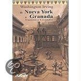 De Nueva York a Granada/ from New York to Granada