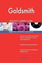 Goldsmith Red-Hot Career Guide; 2587 Real Interview Questions