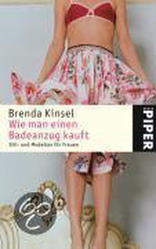 Wie man einen Badeanzug kauft - cover