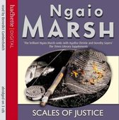 Scales of Justice