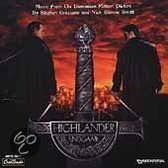 Highlander: Endgame