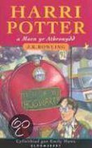 Harri Potter A Maen Yr Athronydd / Harry Potter And The Philosopher's Stone