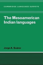 Mesoamerican Indian Languages