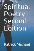 Spiritual Poetry Second Edition