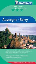 Michelin Auvergne Berry