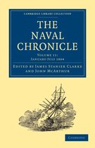 The Cambridge Library Collection - Naval Chronicle The Naval Chronicle