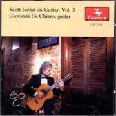 Scott Joplin On Guitar 3