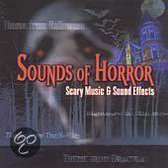Sounds Of Horror