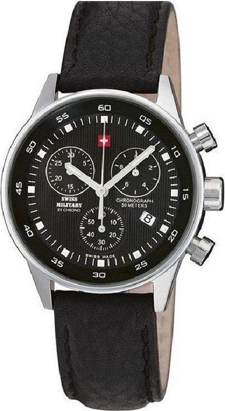 Swiss Military by Chrono Mod. SM34005.03 - Horloge