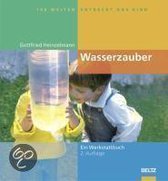 Wasserzauber