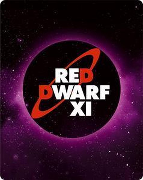 Red Dwarf Xl