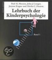 Lehrbuch der Kinderpsychologie 1