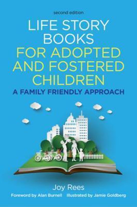 Life Story Books for Adopted and Fostered Children, Second E ... - cover