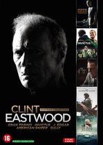 Clint Eastwood - Portrait collection