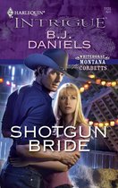 Whitehorse, Montana: The Corbetts - Shotgun Bride