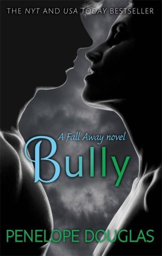 Bully - cover